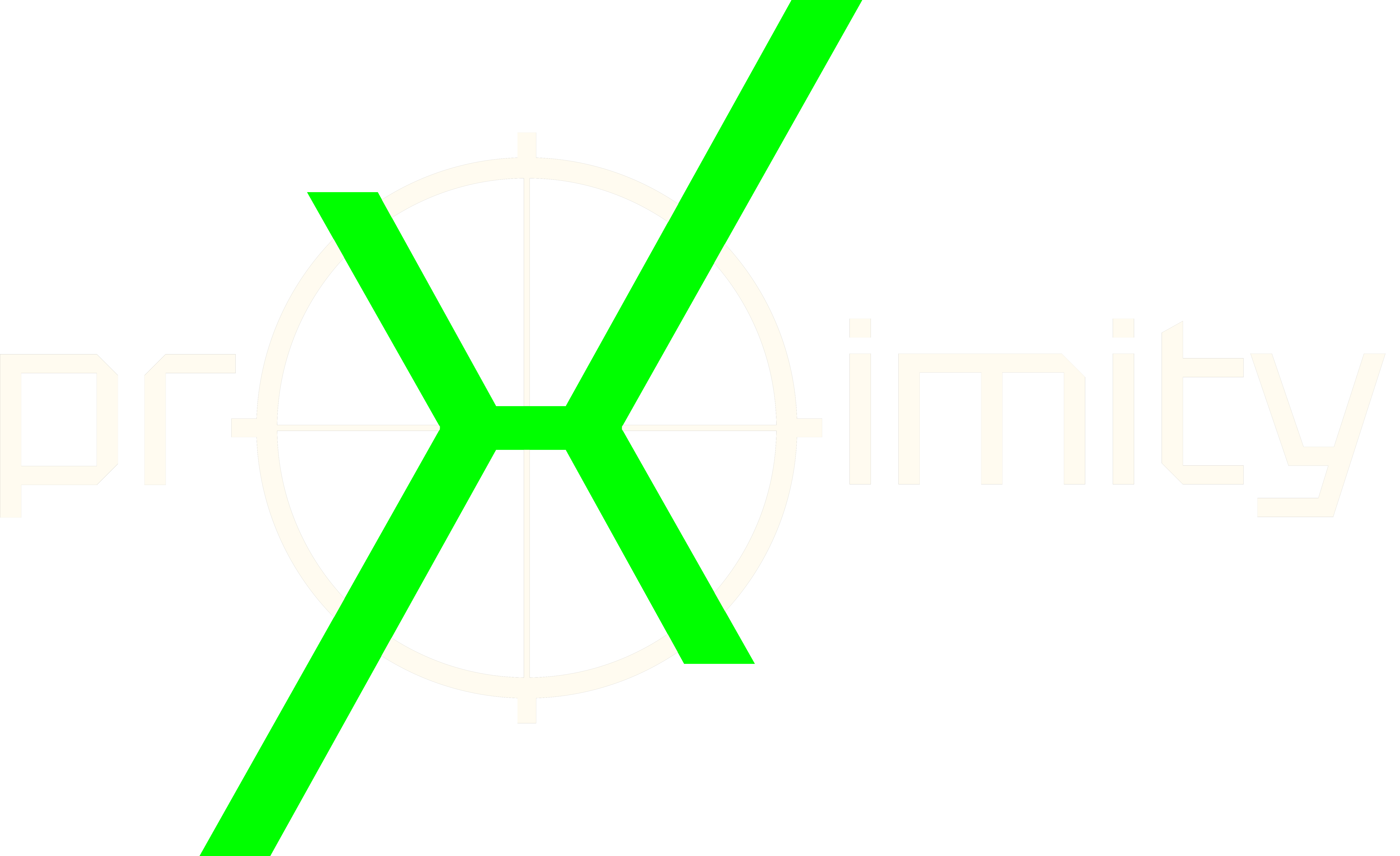 XIMITY Logo